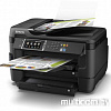 МФУ Epson WorkForce WF-7620DTWF
