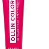 Крем-краска Ollin Professional Color перманентная 8/7 светло-русый коричневый 60 мл