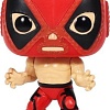 Фигурка Funko Bobble Marvel Luchadores Deadpool 53874