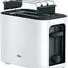 Тостер Braun PurEase HT3010WH