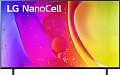 Телевизор LG NanoCell 50NANO806QA