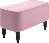 Банкетка MONOFIX Буно (пудровый)