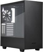 Корпус NZXT H500i (черный)