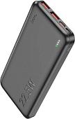 Внешний аккумулятор Hoco J101 10000mAh (черный)
