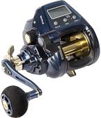 Рыболовная катушка WFT Sea King 800PR HP LH 1D-A-695-800