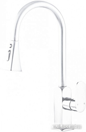 Смеситель Ekko E6003-8