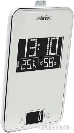 Кухонные весы Stadler Form Scale One White (SFL.0011)