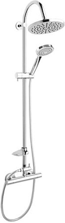 Душевая система Novaservis SET040/TER.0