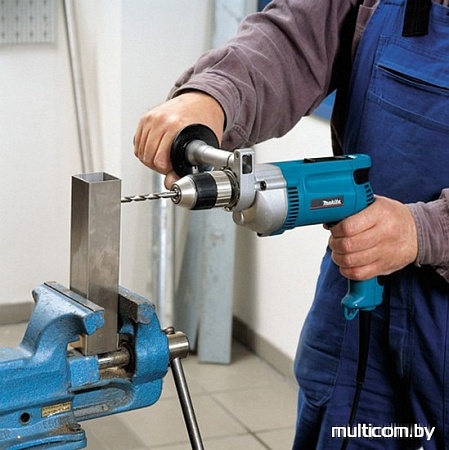Безударная дрель Makita DP3003