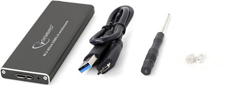 Бокс для жесткого диска Gembird EE2280-U3C-01