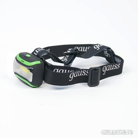 Фонарь Gauss GFL307
