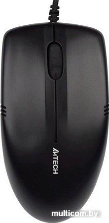 Мышь A4Tech OP-530NU