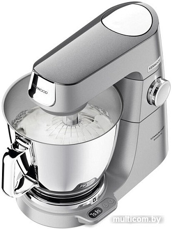 Кухонная машина Kenwood Titanium Chef Baker XL KVL85.224SI