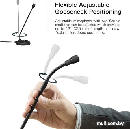 Микрофон FIFINE K052