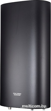 Бойлер косвенного нагрева с ТЭНом Royal Thermo Aquatec Inox RTWX-F 100.1 (графит)