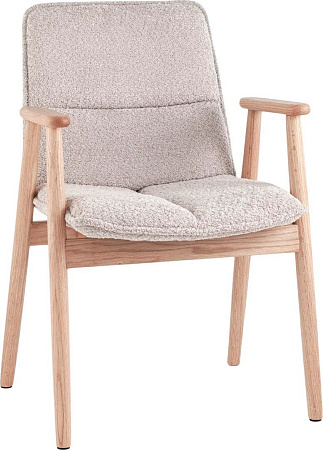 Stool Group Philo DM4688 RD22086-13 L (серый)