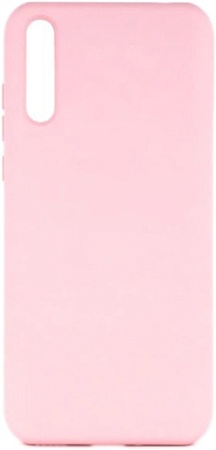 Чехол Case Cheap Liquid для Huawei Y8p (розовый)