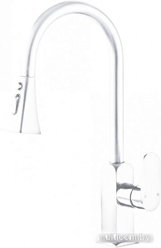 Смеситель Ekko E6003-8