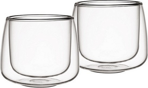 Набор стаканов Villeroy & Boch Artesano Hot&Cold Beverages 11-7203-8095 (2шт)