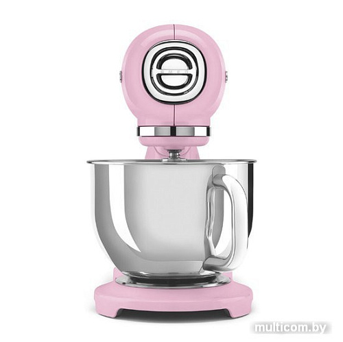 Планетарный миксер Smeg SMF03PKEU