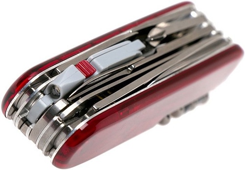 Мультитул Victorinox Huntsman Lite 1.7915.T