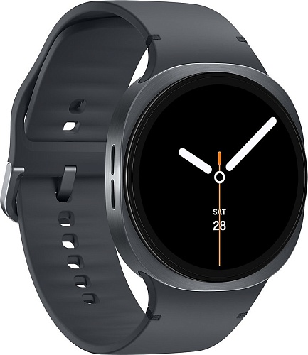 Умные часы Samsung Galaxy Watch8 44 мм (графит)