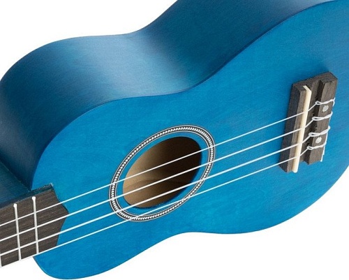 Укулеле Cascha Linden Series HH-3962