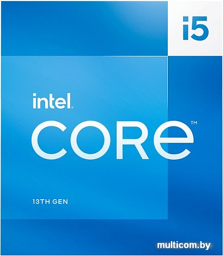 Процессор Intel Core i5-13500 (BOX)