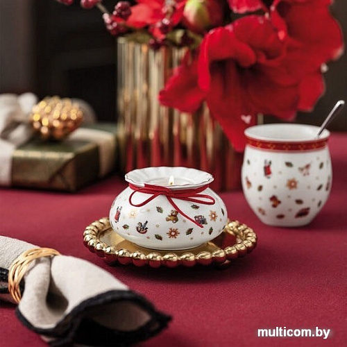 Подсвечник Villeroy & Boch Шкатулка 14-8659-3982