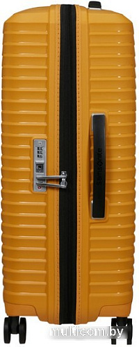 Чемодан-спиннер Samsonite Upscape KJ1x06 002 68 см