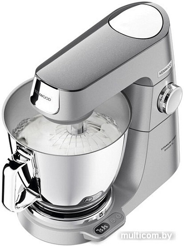 Кухонная машина Kenwood Titanium Chef Baker XL KVL85.224SI