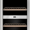 Винный шкаф CASO WineChef Pro 180