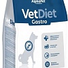 Сухой корм для собак AlphaPet VetDiet Gastro для взрослых собак 500 г