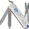 Мультитул Victorinox Classic Limited Edition 2021 Alpine Edelweiss