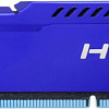 Оперативная память Kingston HyperX Fury Red 8GB DDR3 PC3-10600 (HX313C9FR/8)