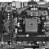 Материнская плата ASRock FM2A68M-HD+