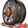 Корпус GameMax Hot Wheel (черный)