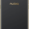 Смартфон Nubia M2 Lite 4GB/32GB (черный/золотистый)