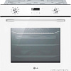 Электрический духовой шкаф LG WSEZ7213W