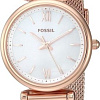 Наручные часы Fossil Carlie Mini ES4433