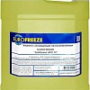 Антифриз Eurofreeze AFG 13 9.8кг (желтый)