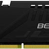 Оперативная память Kingston FURY Beast 2x32ГБ DDR5 6000 МГц KF560C40BBK2-64