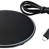 Беспроводное зарядное Cablexpert MP3A-PC-32
