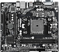Материнская плата ASRock FM2A68M-HD+