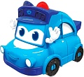 Трансформер GoGo Bus Полицейская машина YS3040C