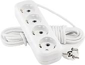 Удлинитель Luxar 4SE-16A-02