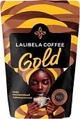 Кофе Lalibela Coffee Gold 190 г, дойпак