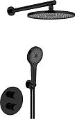 Душевая система Vieir 25003-2C