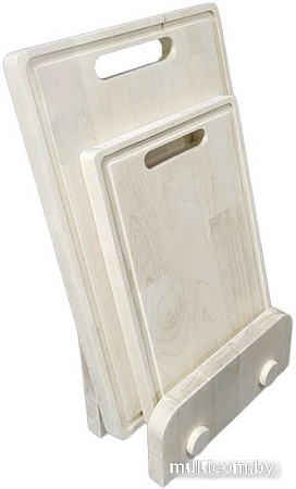 Набор разделочных досок Guter Baum 371811