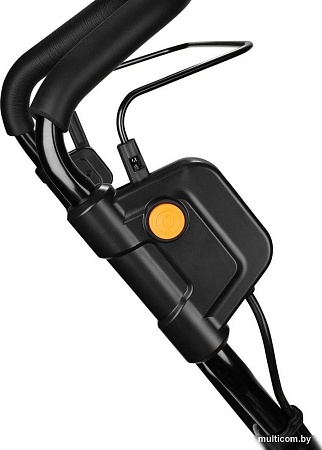 Мотокультиватор аккумуляторный Deko DKET40 085-2023 (с 2-мя АКБ)